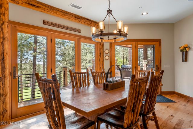 4560 S SADDLE HORN --, Flagstaff, AZ 86005