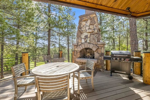 4560 S SADDLE HORN --, Flagstaff, AZ 86005