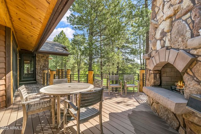 4560 S SADDLE HORN --, Flagstaff, AZ 86005