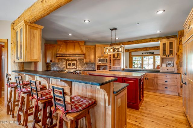 4560 S SADDLE HORN --, Flagstaff, AZ 86005