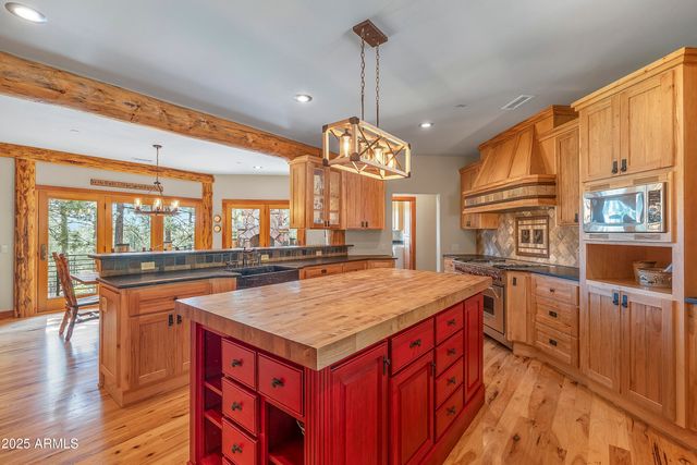 4560 S SADDLE HORN --, Flagstaff, AZ 86005