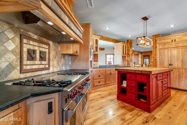 4560 S SADDLE HORN --, Flagstaff, AZ 86005