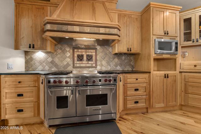 4560 S SADDLE HORN --, Flagstaff, AZ 86005