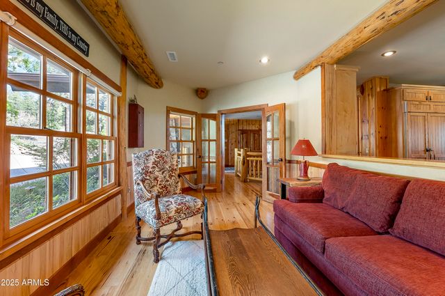 4560 S SADDLE HORN --, Flagstaff, AZ 86005