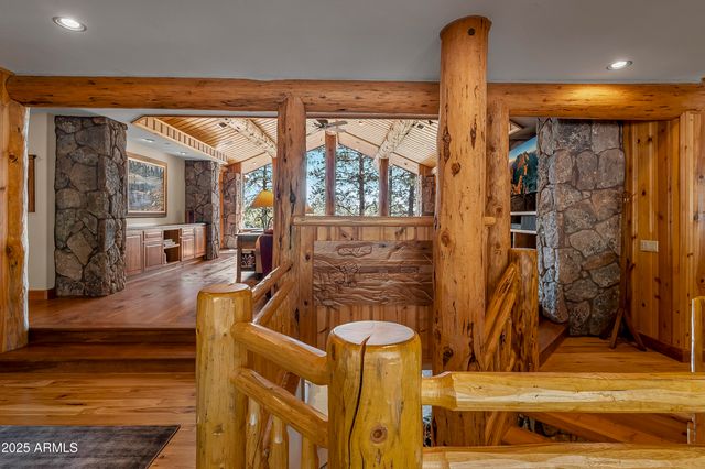 4560 S SADDLE HORN --, Flagstaff, AZ 86005