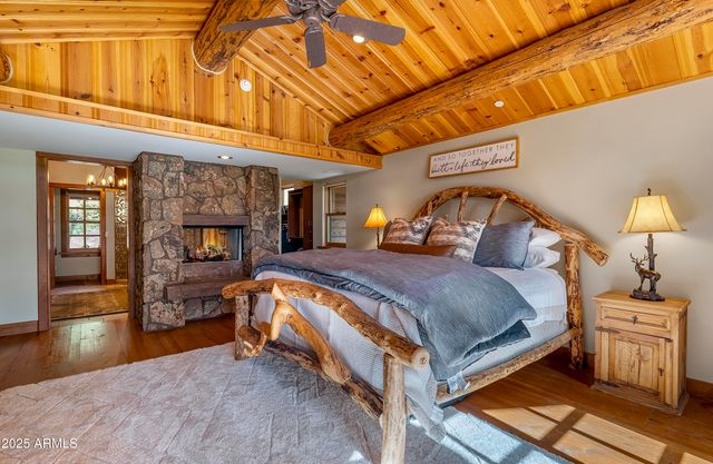 4560 S SADDLE HORN --, Flagstaff, AZ 86005