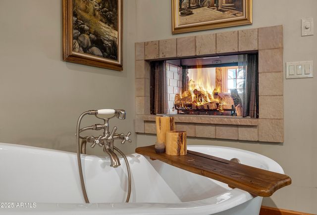 4560 S SADDLE HORN --, Flagstaff, AZ 86005