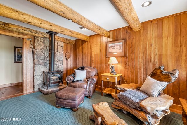 4560 S SADDLE HORN --, Flagstaff, AZ 86005