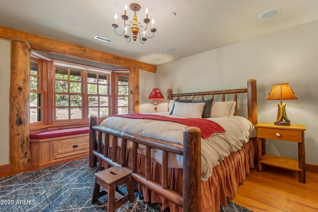 4560 S SADDLE HORN --, Flagstaff, AZ 86005