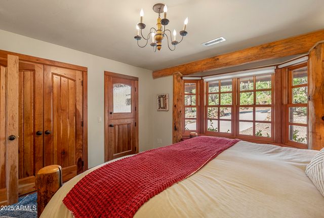 4560 S SADDLE HORN --, Flagstaff, AZ 86005