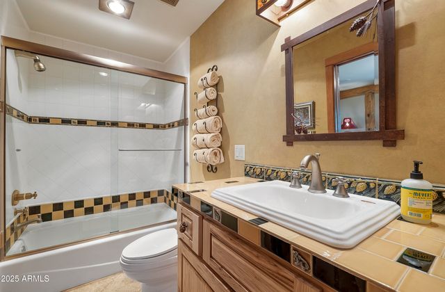 4560 S SADDLE HORN --, Flagstaff, AZ 86005