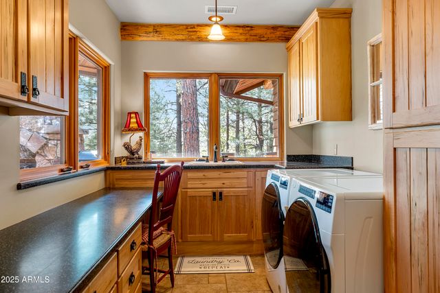 4560 S SADDLE HORN --, Flagstaff, AZ 86005