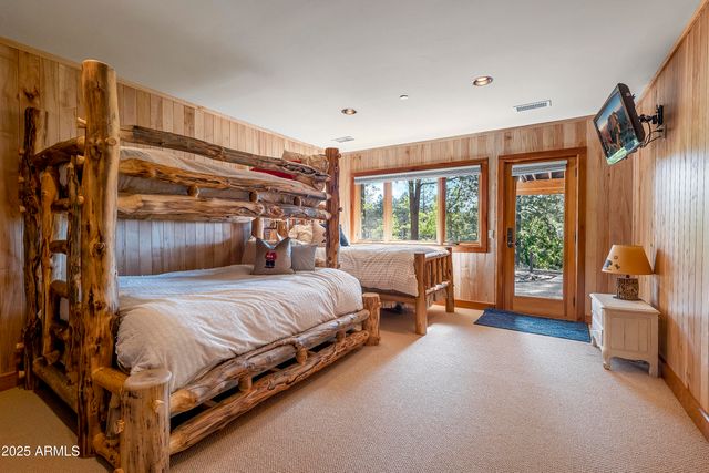 4560 S SADDLE HORN --, Flagstaff, AZ 86005