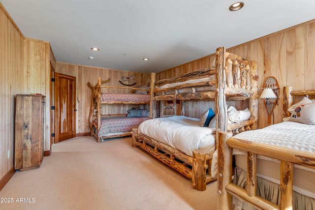 4560 S SADDLE HORN --, Flagstaff, AZ 86005