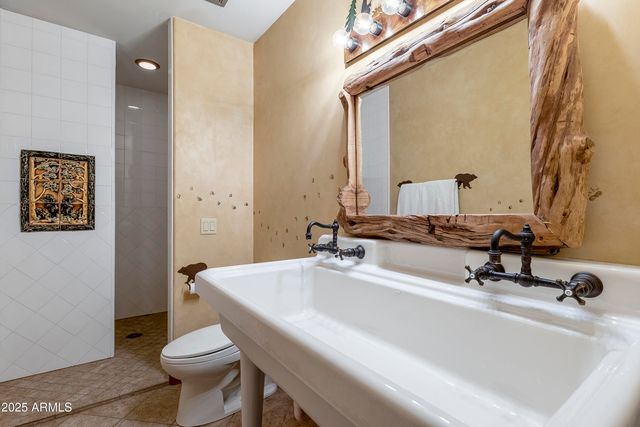 4560 S SADDLE HORN --, Flagstaff, AZ 86005