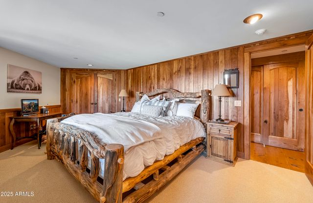 4560 S SADDLE HORN --, Flagstaff, AZ 86005