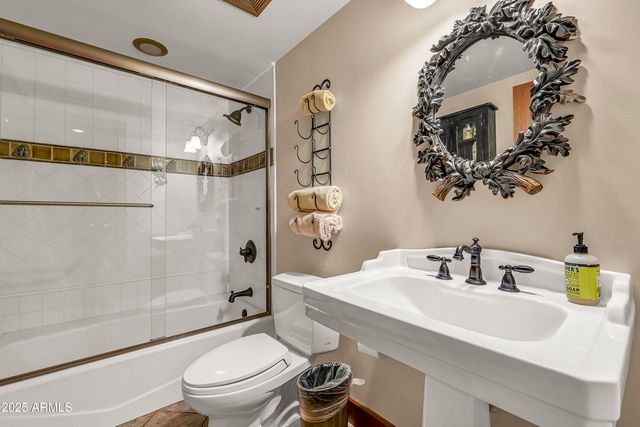 4560 S SADDLE HORN --, Flagstaff, AZ 86005