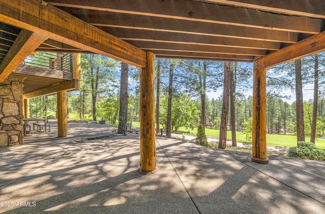4560 S SADDLE HORN --, Flagstaff, AZ 86005