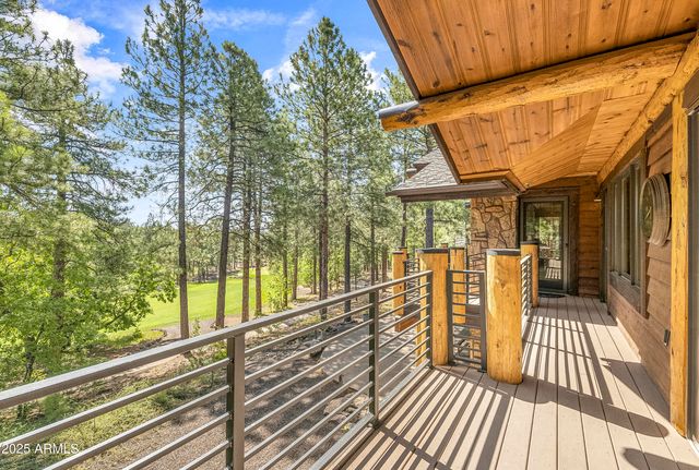 4560 S SADDLE HORN --, Flagstaff, AZ 86005