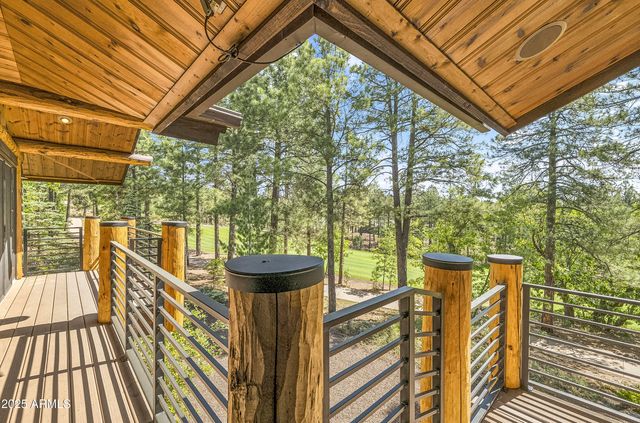 4560 S SADDLE HORN --, Flagstaff, AZ 86005