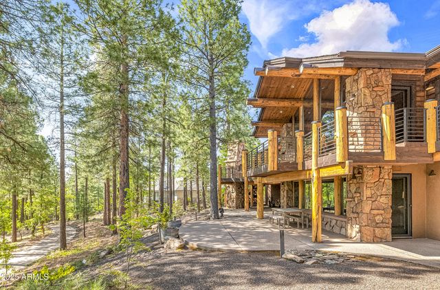 4560 S SADDLE HORN --, Flagstaff, AZ 86005