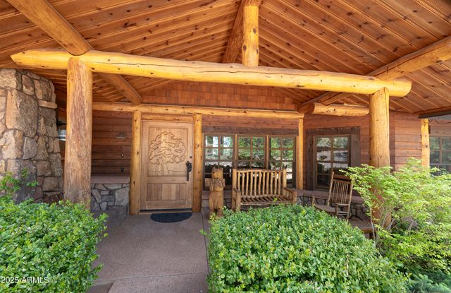 4560 S SADDLE HORN --, Flagstaff, AZ 86005