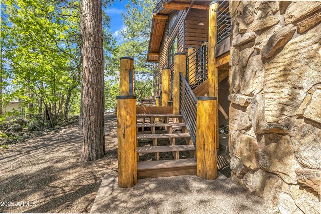 4560 S SADDLE HORN --, Flagstaff, AZ 86005
