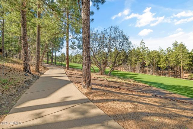 4560 S SADDLE HORN --, Flagstaff, AZ 86005