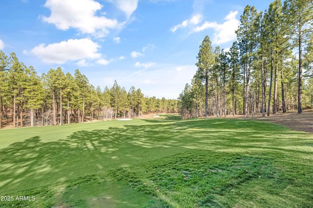 4560 S SADDLE HORN --, Flagstaff, AZ 86005