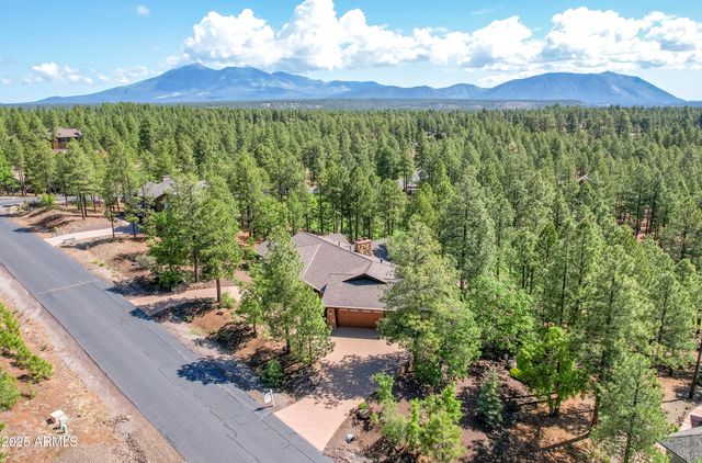 4560 S SADDLE HORN --, Flagstaff, AZ 86005