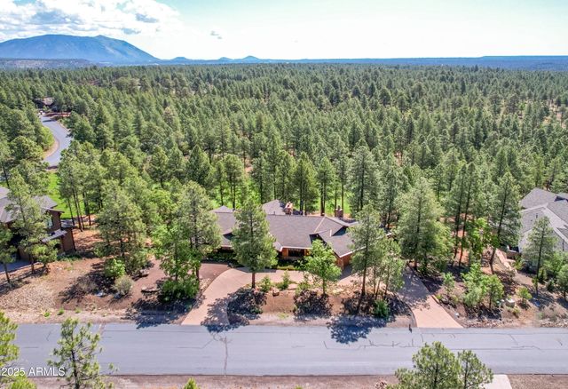 4560 S SADDLE HORN --, Flagstaff, AZ 86005