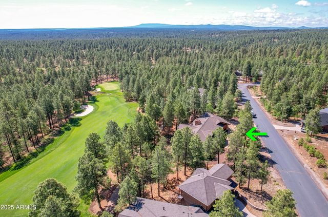 4560 S SADDLE HORN --, Flagstaff, AZ 86005