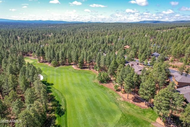4560 S SADDLE HORN --, Flagstaff, AZ 86005