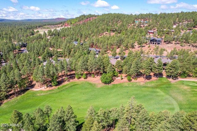 4560 S SADDLE HORN --, Flagstaff, AZ 86005