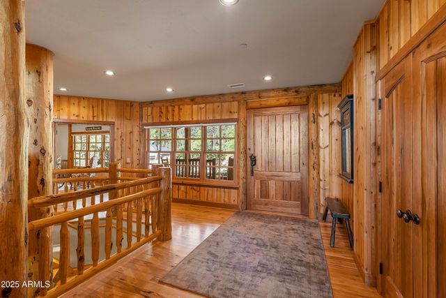 4560 S SADDLE HORN --, Flagstaff, AZ 86005