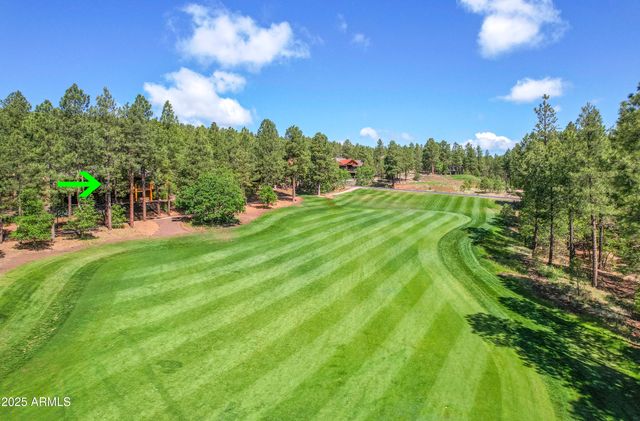 4560 S SADDLE HORN --, Flagstaff, AZ 86005