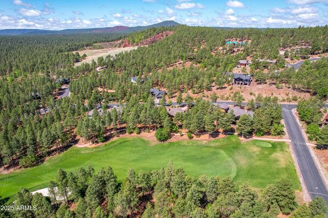4560 S SADDLE HORN --, Flagstaff, AZ 86005