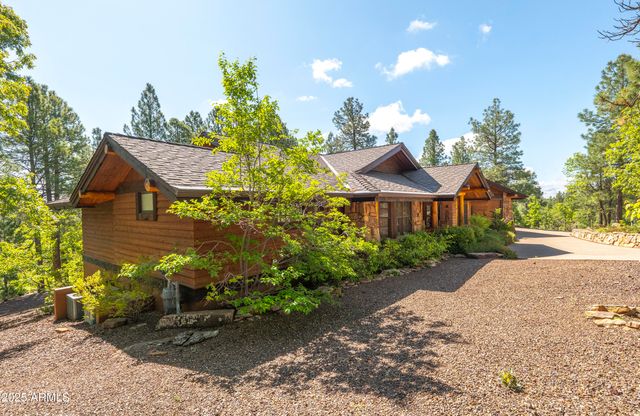 4560 S SADDLE HORN --, Flagstaff, AZ 86005