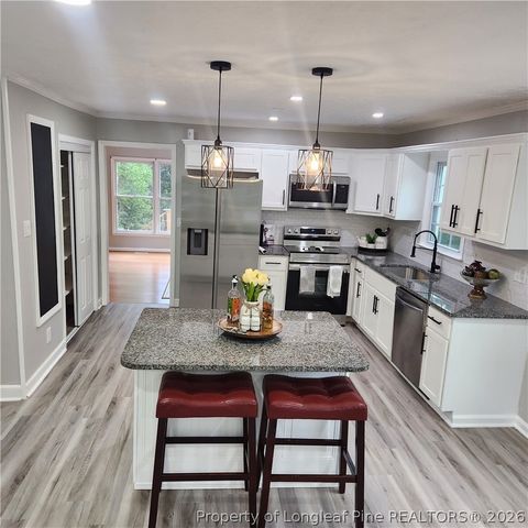 6205 Gambrills Court, Fayetteville, NC 28304