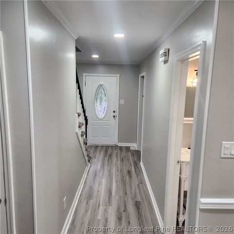 6205 Gambrills Court, Fayetteville, NC 28304