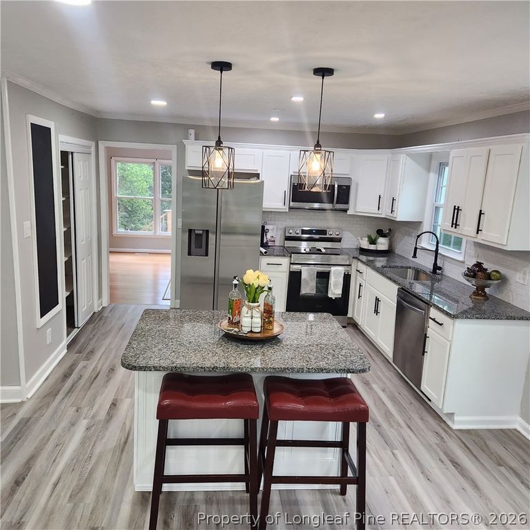 6205 Gambrills Court, Fayetteville, NC 28304 — photo 10