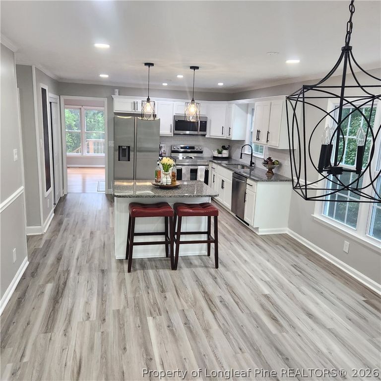 6205 Gambrills Court, Fayetteville, NC 28304 — photo 12