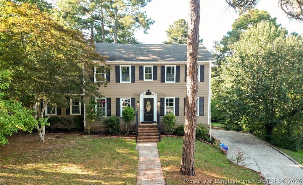 6205 Gambrills Court, Fayetteville, NC 28304 — photo 2