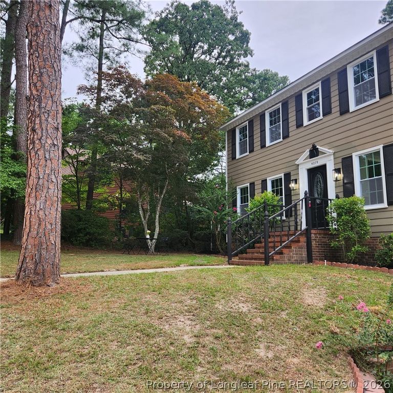 6205 Gambrills Court, Fayetteville, NC 28304 — photo 3