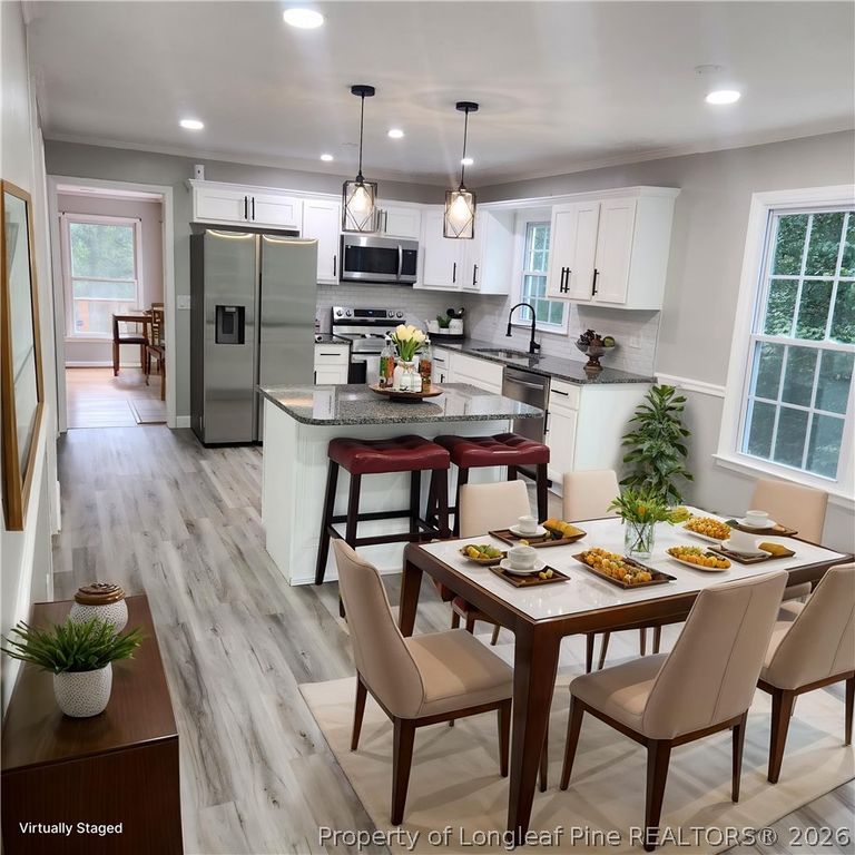 6205 Gambrills Court, Fayetteville, NC 28304 — photo 9
