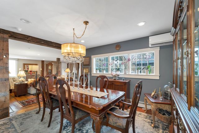 60 Highland Street, Plymouth, NH 03264