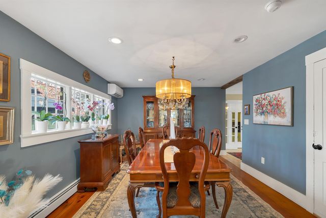60 Highland Street, Plymouth, NH 03264