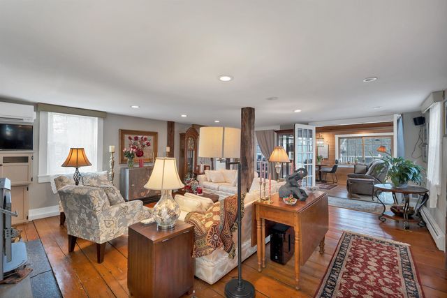 60 Highland Street, Plymouth, NH 03264