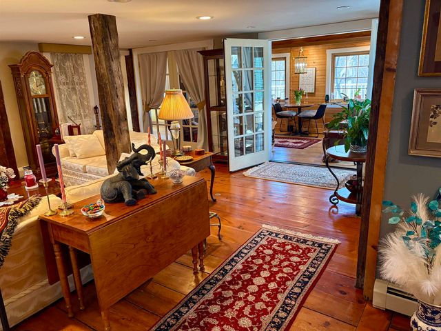 60 Highland Street, Plymouth, NH 03264