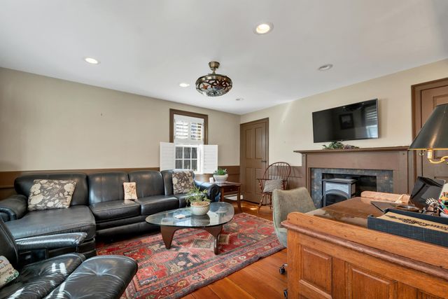 60 Highland Street, Plymouth, NH 03264